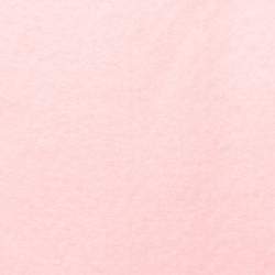 Feltro da 1-2 mm alto 90 cm - Rosa Chiaro