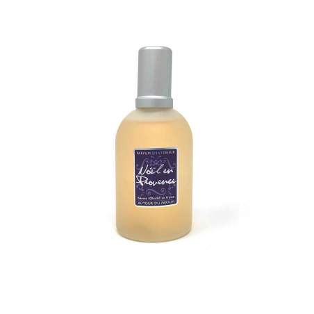 Profumo per Interni Noel en Provence - 100 ml Roberta De Marchi - 1