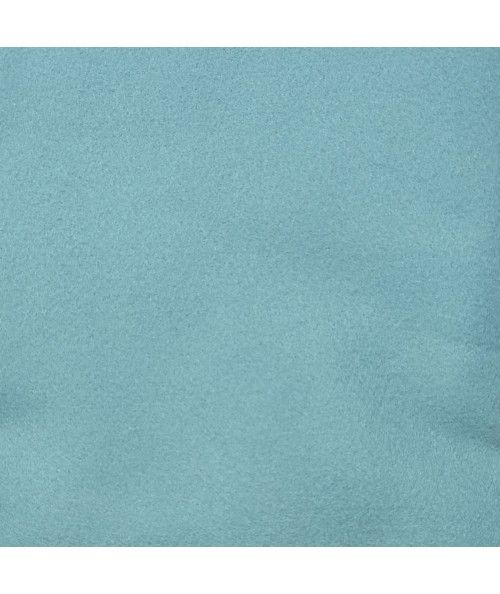 Feltro da 1-2 mm alto 90 cm - Blu Celeste Roberta De Marchi - 1