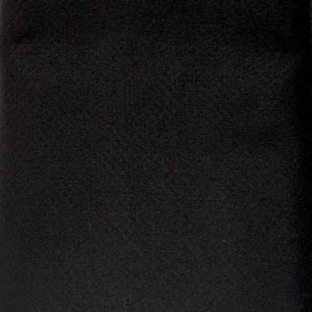 Pannolenci Nero - alto 90 cm