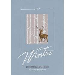 Fingerhut Dahlbeck, Winter by Christiane Dahlbeck Fingerhut - Dahlbeck - 1