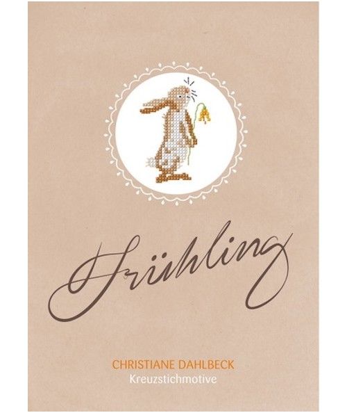 Fingerhut Dahlbeck, Frühling by Christiane Dahlbeck Fingerhut - Dahlbeck - 1