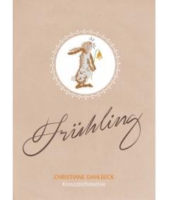 Fingerhut Dahlbeck, Frühling by Christiane Dahlbeck Fingerhut - Dahlbeck - 1