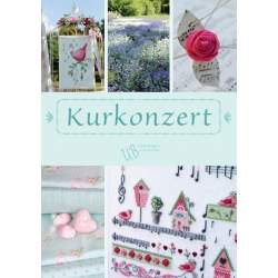 UB Design, Kurkonzert
