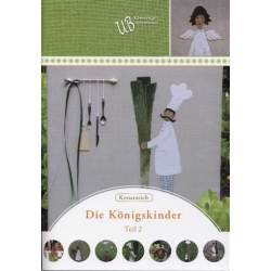 UB Design, Die Königskinder Teil 2