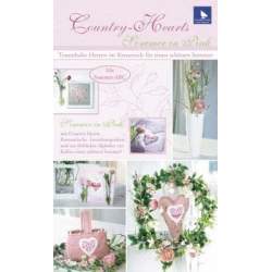 Acufactum - Country Hearts, Sommer in Pink Acufactum - 1