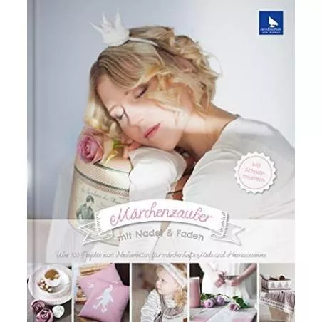 Acufactum - Märchenzauber mit Nadel und Faden