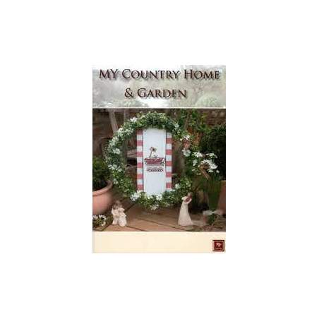 TF Design, My Country Home & Garden