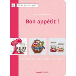 Mango Pratique, Bon appetit! di Marie-Anne Réthoret-Mélin Mango Pratique - 1
