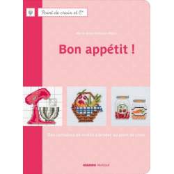 Mango Pratique, Bon appetit! di Marie-Anne Réthoret-Mélin