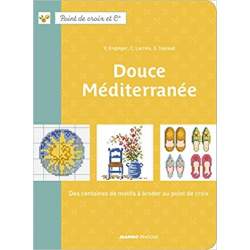 Mango Pratique, Douce Méditerranée di Veronique Enginger