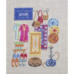 Mango Pratique, Douce Méditerranée di Veronique Enginger Mango Pratique - 5