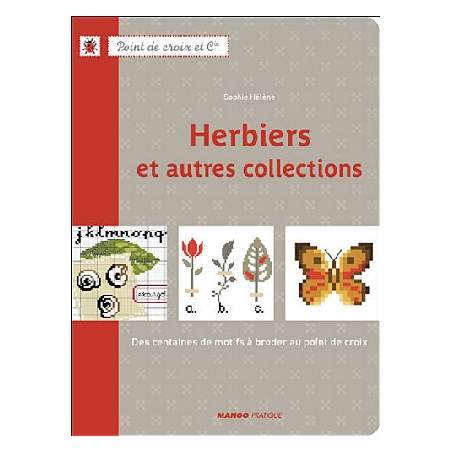 Mango Pratique, Herbiers et autres collections di Sophie Hélène