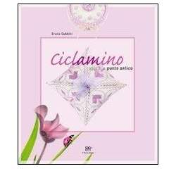 Punto Antico - Ciclamino,...