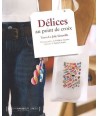 Marabout - Délices au point de croix