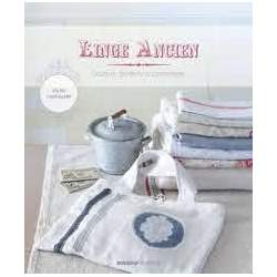 Mango Pratique, Linge Ancien, Couture, Broderie et Cartonnage Mango Pratique - 1