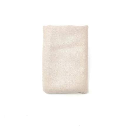 Panno di Lana, Beige 1 - Fat Quarter 50 x 55 cm