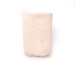 Tessuto di Lana, Rosa 1 - Fat Quarter 50 x 55 cm Roberta De Marchi - 1