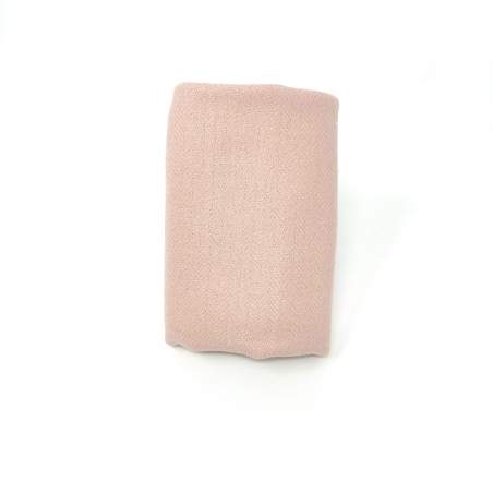 Panno di Lana, Rosa 3 - Fat Quarter 50 x 55 cm