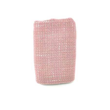 Panno di Lana, Rosa 6 - Fat Quarter 50 x 55 cm