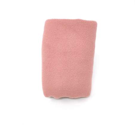 Panno di Lana, Rosa 7 - Fat Quarter 50 x 55 cm