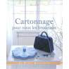 Le Temps Apprivoise - Cartonnage, pour nous les brodeuses Le Temps Apprivoise - 1