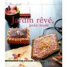 Le Temps Apprivoise - Jardin rêvé, Jardin brodé