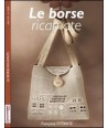 Alexandra Ed., Le Borse Ricamate di Françoise Fittante