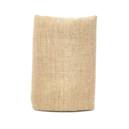 Panno di Lana, Marrone 2 - Fat Quarter 50 x 55 cm