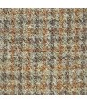 Panno di Lana, Marrone 8 - Fat Quarter 50 x 55 cm