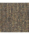 Panno di Lana, Marrone 12 - Fat Quarter 50 x 55 cm