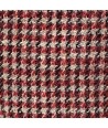 Panno di Lana, Rosso 4 - Fat Quarter 50 x 55 cm