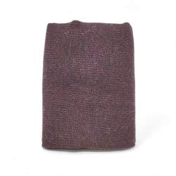 Panno di Lana, Rosso 5 - Fat Quarter 50 x 55 cm