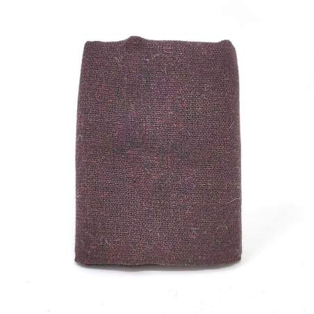 Panno di Lana, Rosso 5 - Fat Quarter 50 x 55 cm