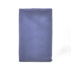 Tessuto di Lana, Blu 4 - Fat Quarter 50 x 55 cm Roberta De Marchi - 1