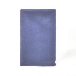 Panno di Lana, Blu 4 - Fat Quarter 50 x 55 cm