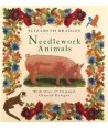 Elizabeth Bradley - Needlework Animals: With Over 25 Original Charted Designs
