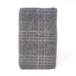 Tessuto di Lana, Grigio 2 - Fat Quarter 50 x 55 cm Roberta De Marchi - 1