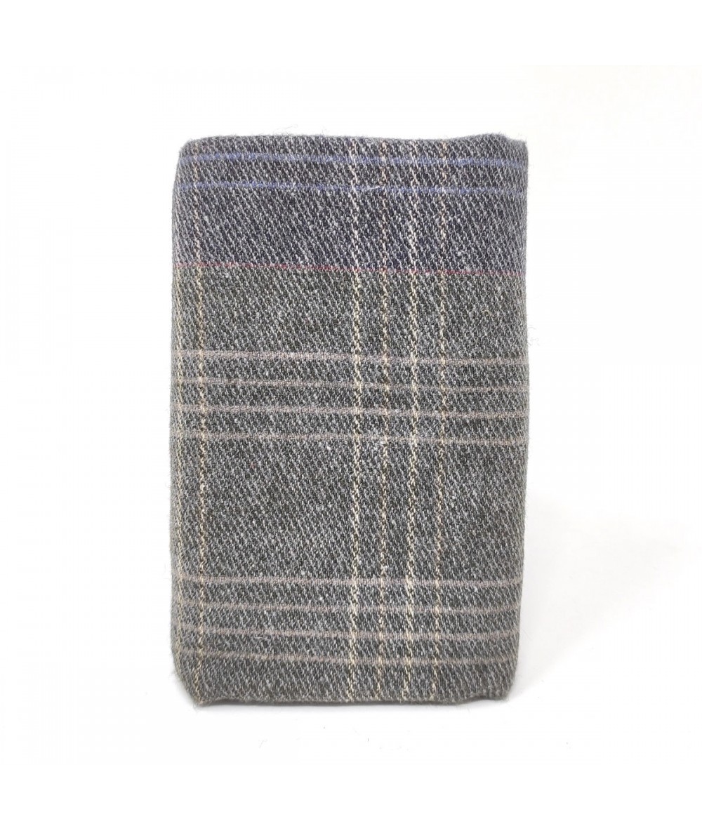 Panno di Lana, Grigio 2 - Fat Quarter 50 x 55 cm