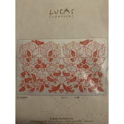 Lucas Créations, Généalogie, Kit Punto Croce
