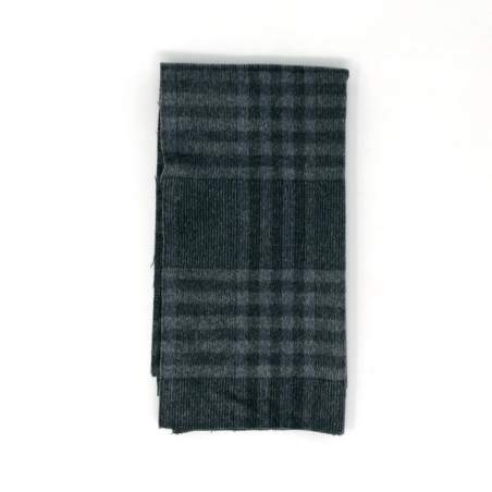 Panno di Lana, Grigio 5 - Fat Quarter 50 x 55 cm