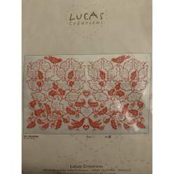 Lucas Créations, Généalogie, Schema Punto Croce Lucas Créations - 1