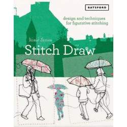 Stitch Draw: Design and...