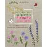 Hand Stitched Flower Garden