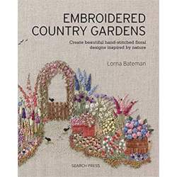 Embroidered Country...
