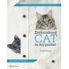 Embroidered Cat in My Pocket Manuale di ricamo per realizzare accessori alla moda