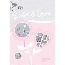 UB Design, Rosé & Grau