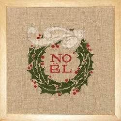 Noel 2000, Kit Punto Croce