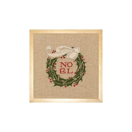 Noel 2000, Kit Punto Croce