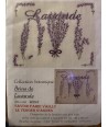 Brinds de Lavande, Kit Punto Croce